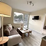 Marea Przy Promenadzie Slonca Appartement Poddąbie
