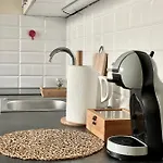 Apartament Marea Przy Promenadzie Słońca Poddąbie