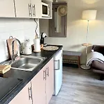 Marea Przy Promenadzie Słońca Apartament Poddąbie