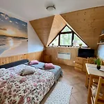 Marea Przy Promenadzie Slonca Appartement Poddąbie