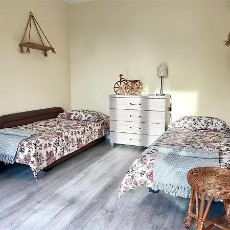 Marea Przy Promenadzie Slonca