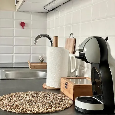 Appartement Marea Przy Promenadzie Slonca Poddąbie