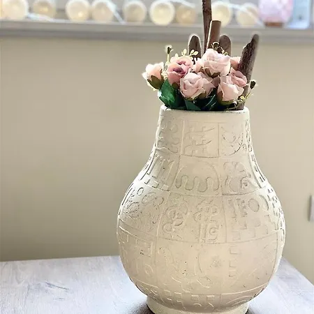 Marea Przy Promenadzie Slonca * Poddąbie