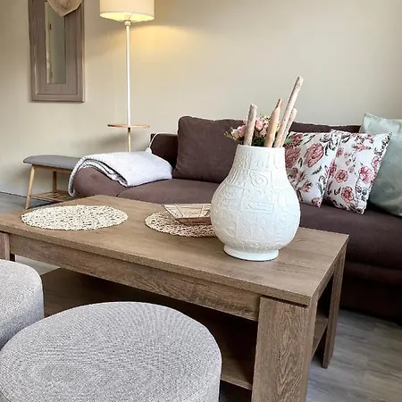 Marea Przy Promenadzie Slonca *