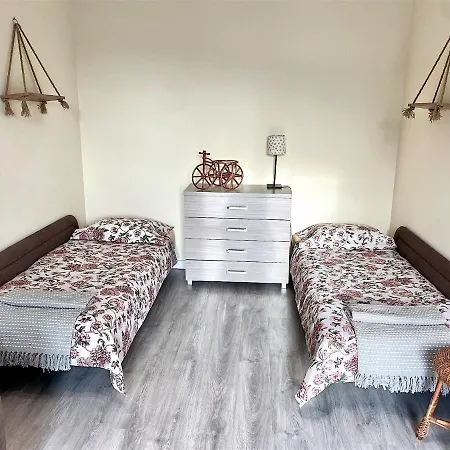 公寓 Marea Przy Promenadzie Slonca