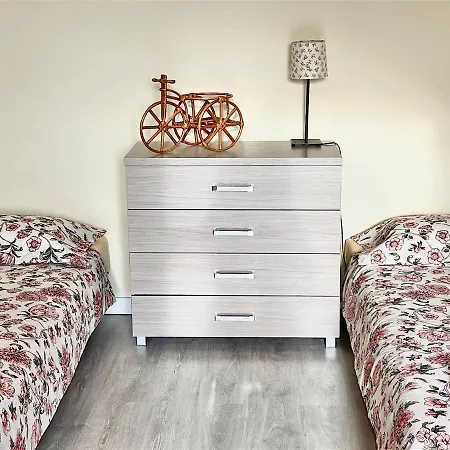 Apartament Marea Przy Promenadzie Słońca