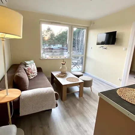 Marea Przy Promenadzie Słońca *