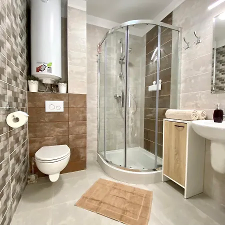 Marea Przy Promenadzie Słońca