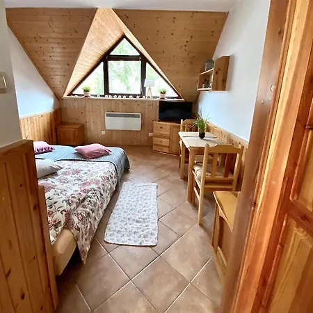 Marea Przy Promenadzie Słońca Apartament Poddąbie