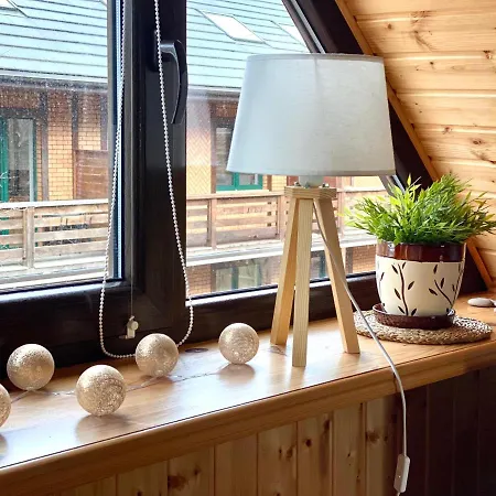 Marea Przy Promenadzie Slonca * Poddąbie