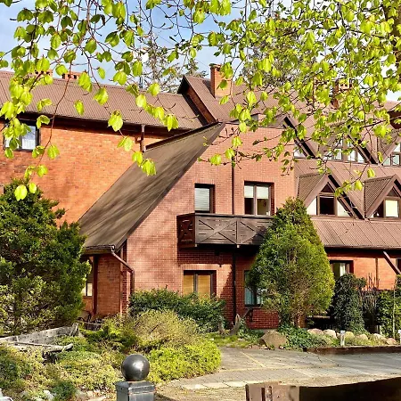 Apartament Marea Przy Promenadzie Słońca *