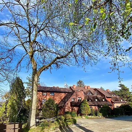 Marea Przy Promenadzie Slonca * Poddąbie