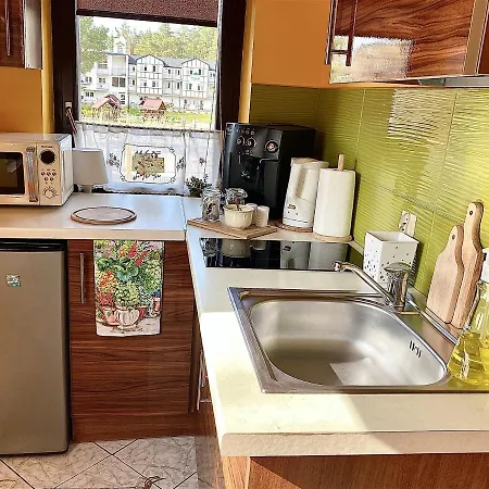 Marea Przy Promenadzie Słońca *