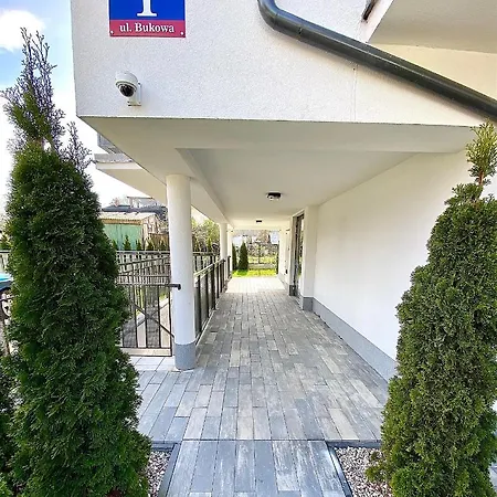 Appartement Marea Przy Promenadzie Slonca *