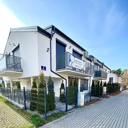 Marea Przy Promenadzie Slonca