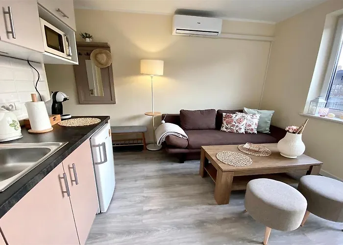 Marea Przy Promenadzie Slonca * Poddąbie