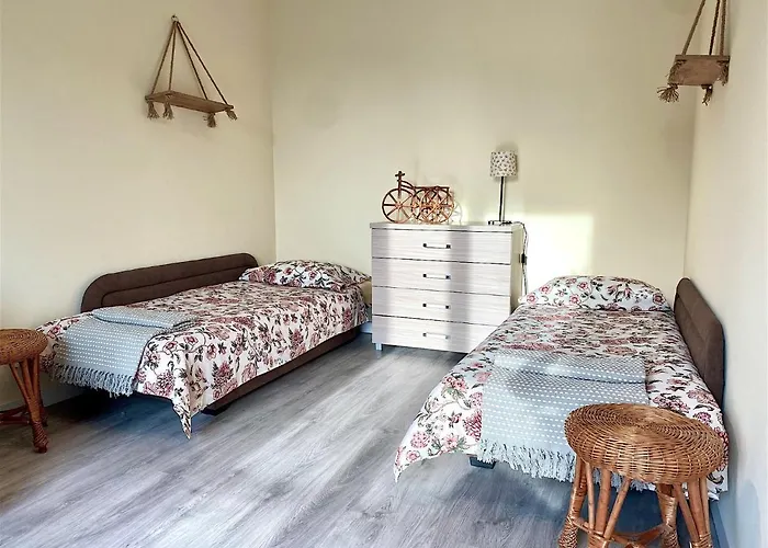 Marea Przy Promenadzie Slonca