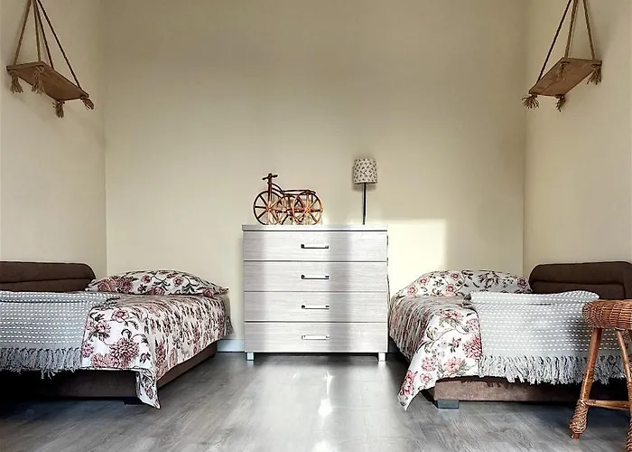 Marea Przy Promenadzie Slonca