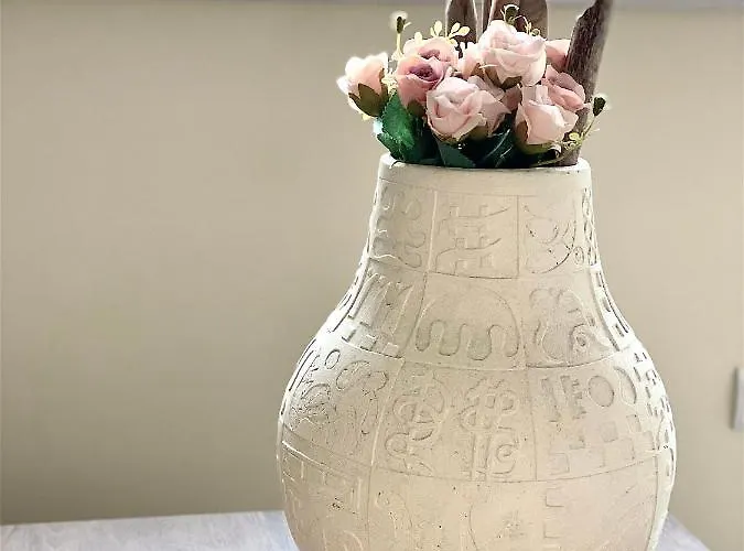 Marea Przy Promenadzie Slonca * Poddąbie