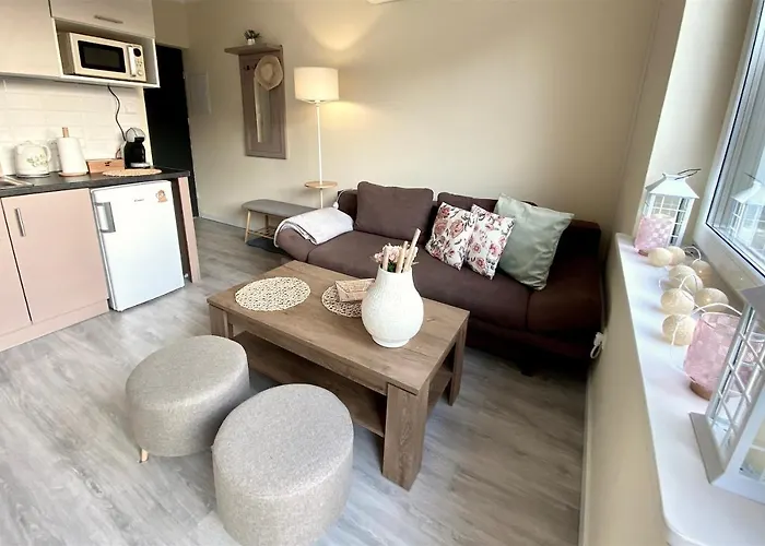 Daire Marea Przy Promenadzie Slonca