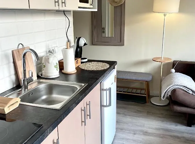 Marea Przy Promenadzie Slonca Daire Poddąbie