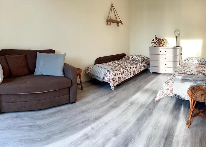 Marea Przy Promenadzie Slonca