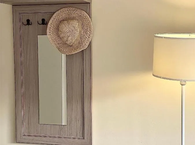 Daire Marea Przy Promenadzie Slonca