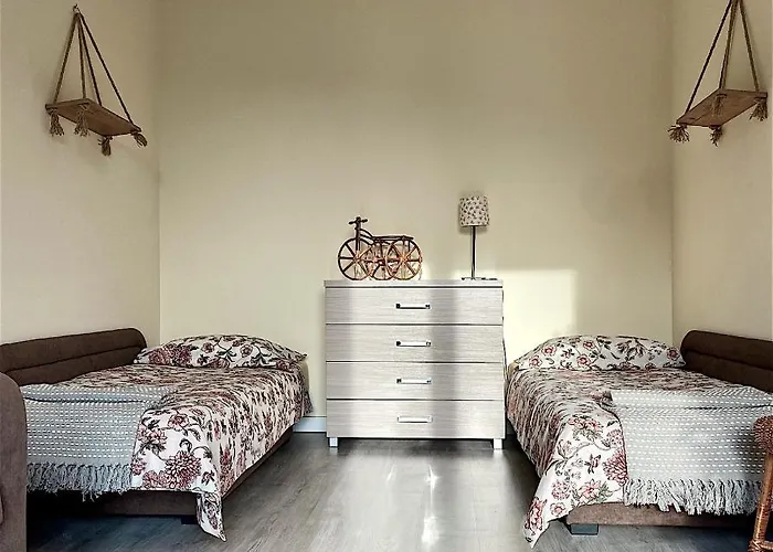 Marea Przy Promenadzie Slonca *