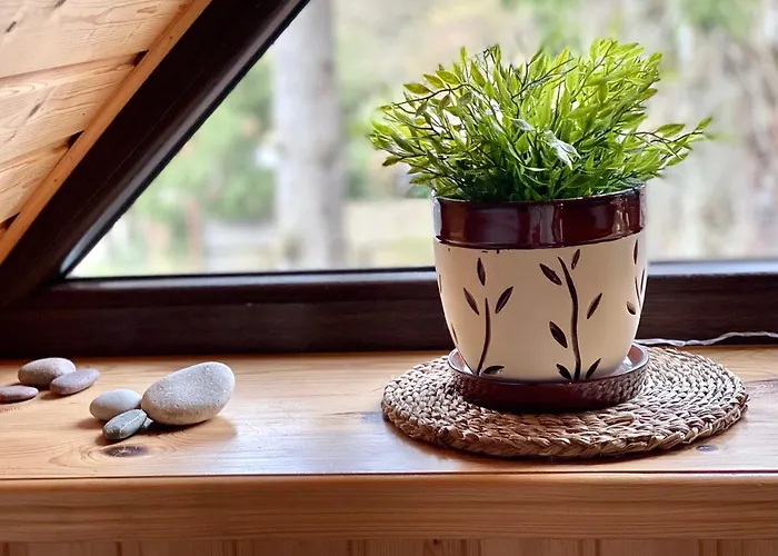 Daire Marea Przy Promenadzie Slonca *