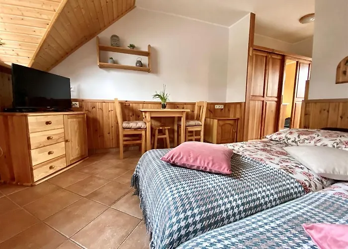 Marea Przy Promenadzie Slonca Poddąbie