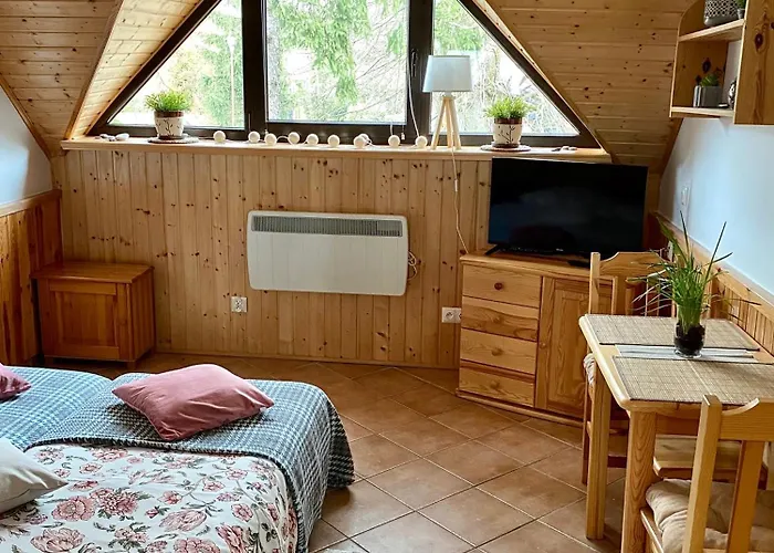 Daire Marea Przy Promenadzie Slonca