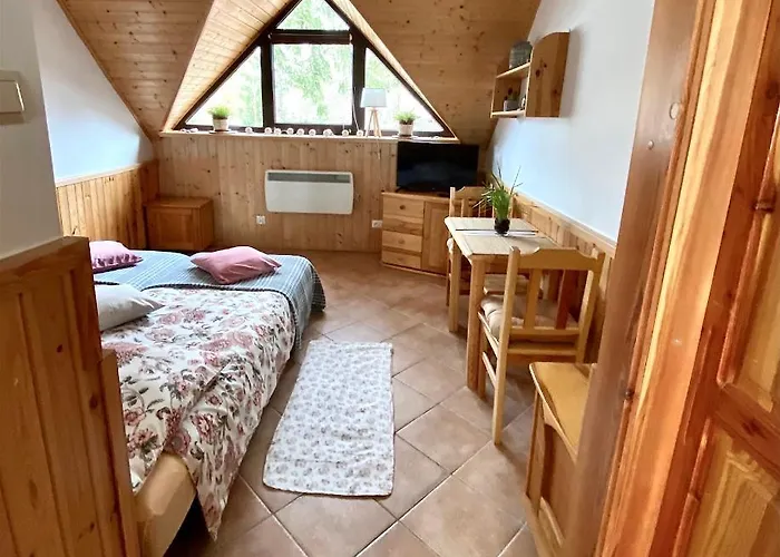 Marea Przy Promenadzie Slonca Daire Poddąbie