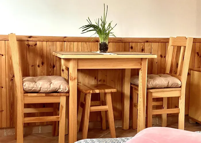 Daire Marea Przy Promenadzie Slonca