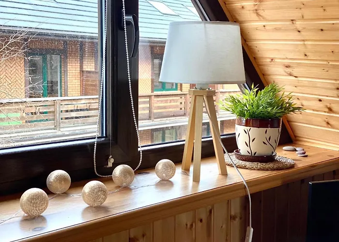 Marea Przy Promenadzie Slonca * Poddąbie