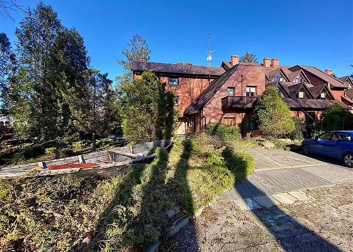 Marea Przy Promenadzie Slonca