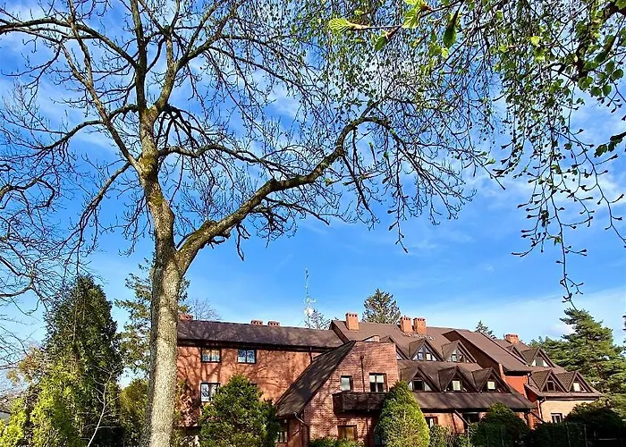 Marea Przy Promenadzie Slonca * Poddąbie