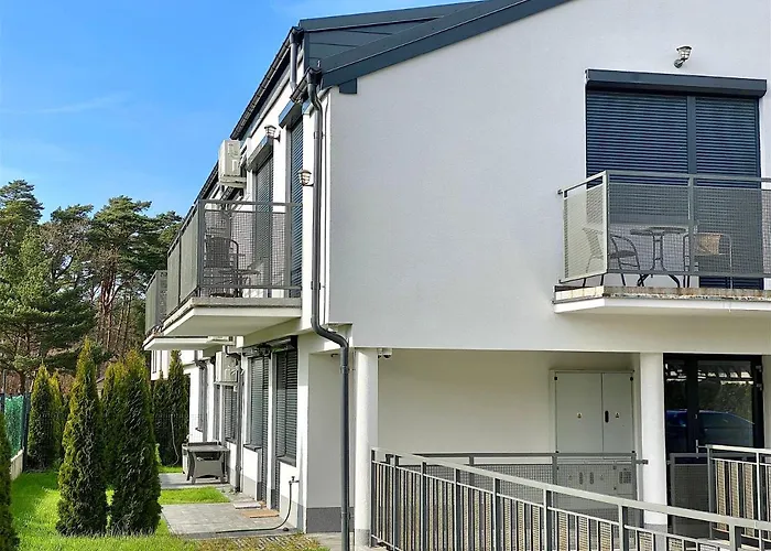 Marea Przy Promenadzie Slonca Daire