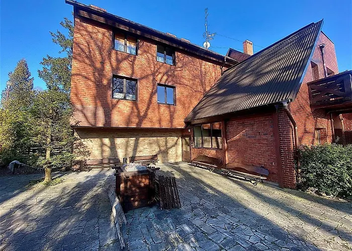 Daire Marea Przy Promenadzie Slonca *