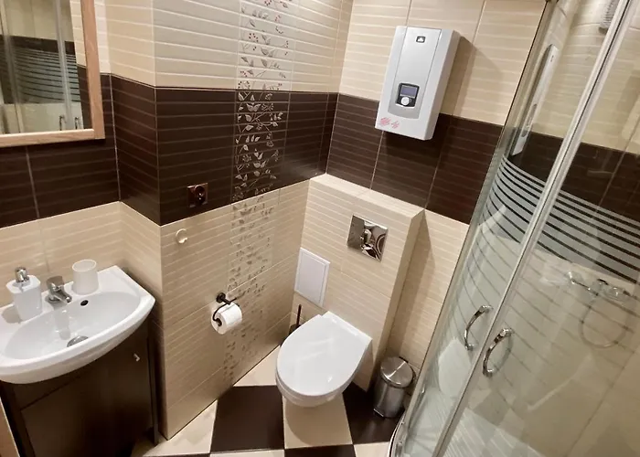 Marea Przy Promenadzie Slonca Daire *