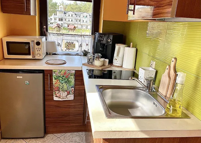 Marea Przy Promenadzie Slonca *