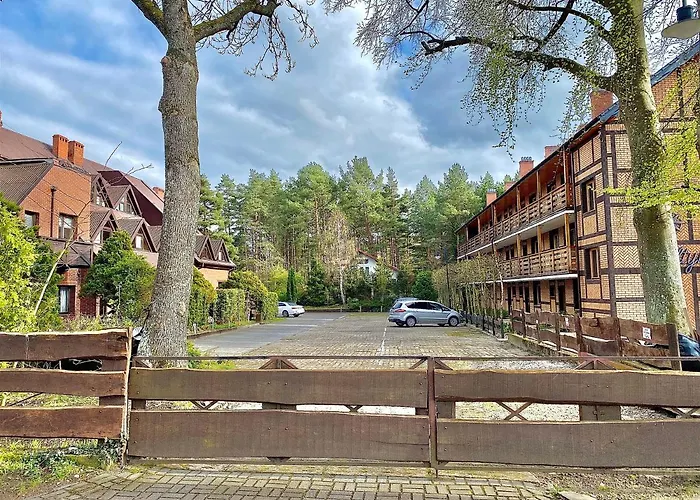 Marea Przy Promenadzie Slonca *