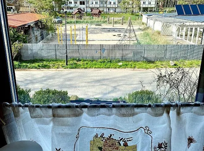 Daire Marea Przy Promenadzie Slonca Poddąbie