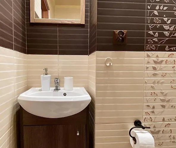 Marea Przy Promenadzie Slonca Daire *