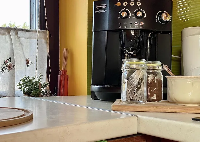 Marea Przy Promenadzie Slonca Poddąbie