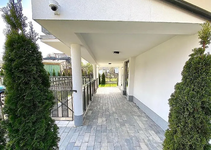 Daire Marea Przy Promenadzie Slonca *