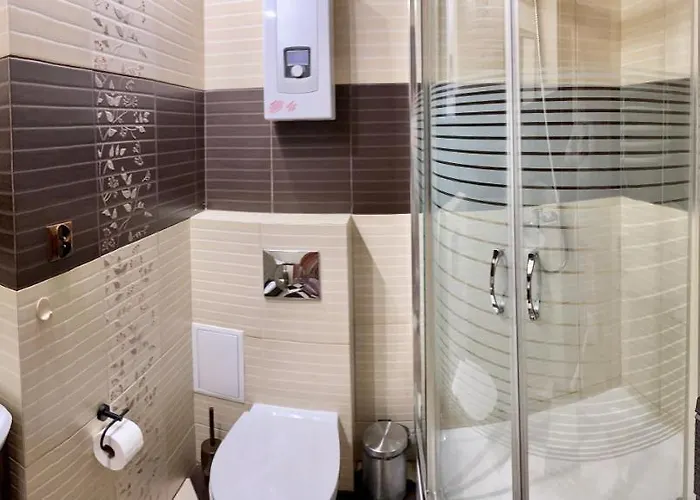 Marea Przy Promenadzie Slonca Daire *