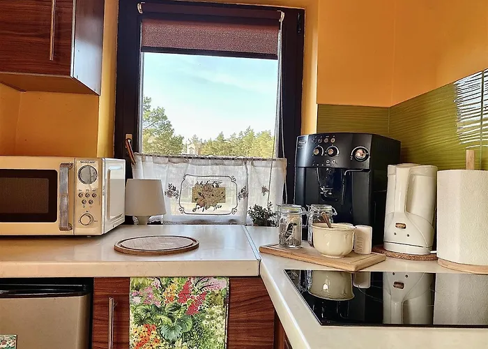 Marea Przy Promenadzie Slonca Daire *