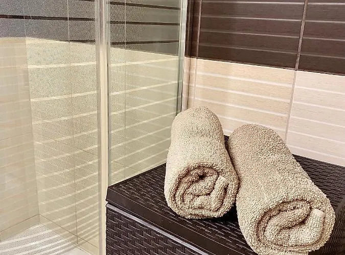 Marea Przy Promenadzie Slonca *