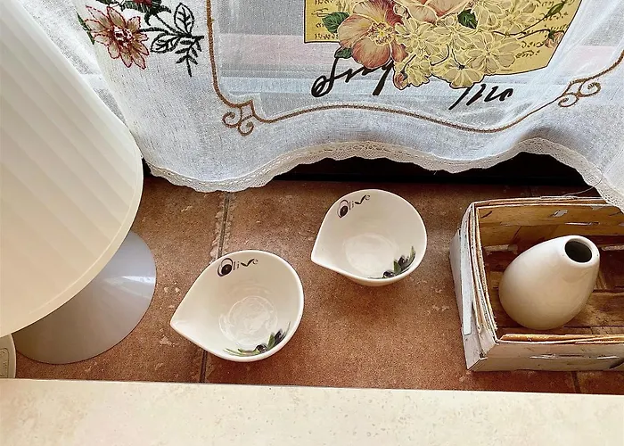 Marea Przy Promenadzie Slonca *