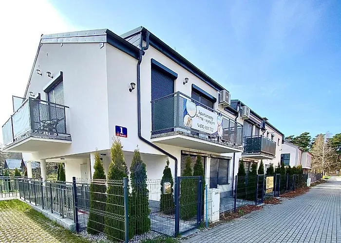 Marea Przy Promenadzie Slonca